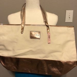 Victoria Secret tote bag brand new MSRP 78$